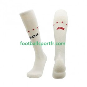 Bayer 04 Leverkusen Exterieur Chaussettes 2025-2026